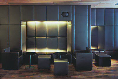 Ein Foto von Rupert Steiner