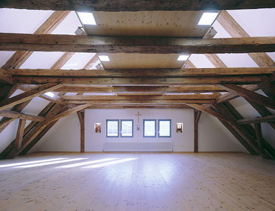 Ein Foto von Bruno Klomfar