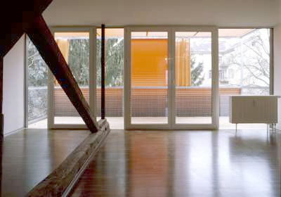 Ein Foto von Paul Ott