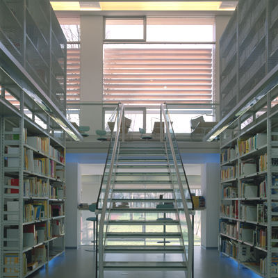 Ein Foto von Paul Ott