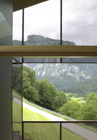 Ein Foto von Adolf Bereuter