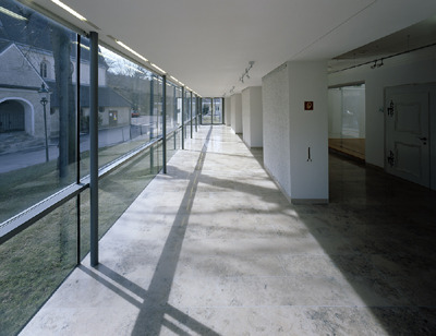 Ein Foto von Bruno Klomfar