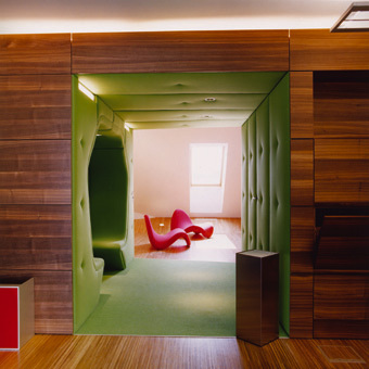 Ein Foto von Meinrad Hofer