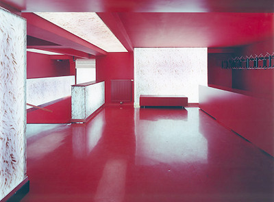 Ein Foto von Bruno Klomfar