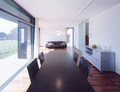 Ein Foto von Bruno Klomfar