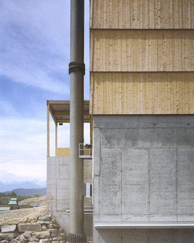 Ein Foto von Adolf Bereuter