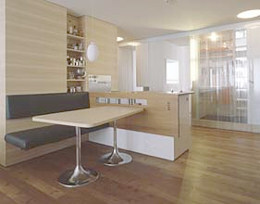 Ein Foto von Paul Ott