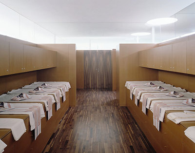 Ein Foto von Bruno Klomfar