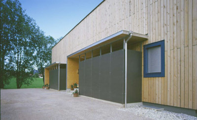 Ein Foto von Karl Schurl