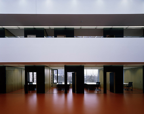 Ein Foto von Bruno Klomfar