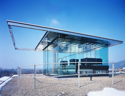 Ein Foto von Gerhard Klocker