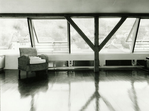 Ein Foto von Gerhard Klocker