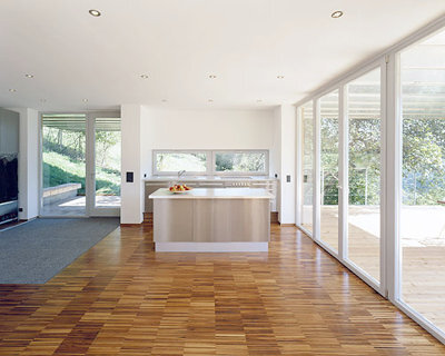 Ein Foto von Bruno Klomfar