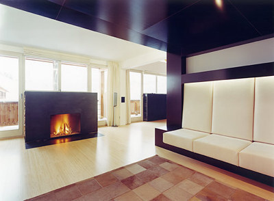 Ein Foto von Bruno Klomfar