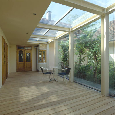 Ein Foto von Paul Ott