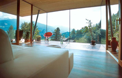 Ein Foto von Gernot Langs