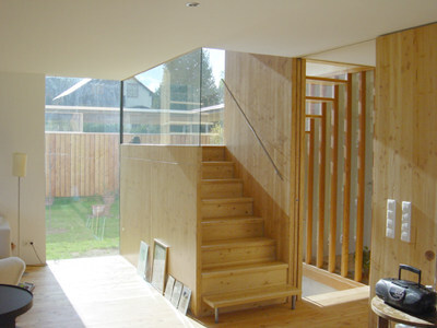 Ein Foto von Paul Ott