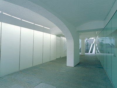 Ein Foto von Paul Ott