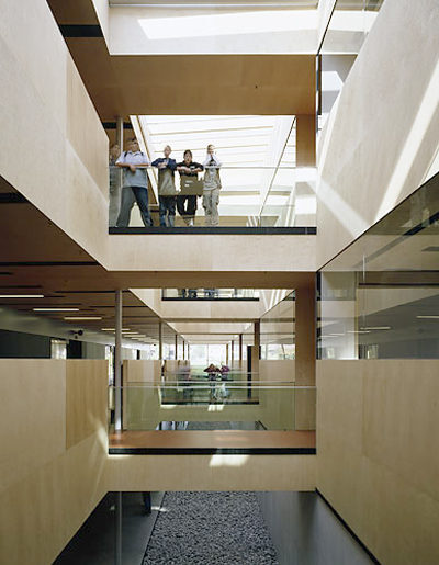 Ein Foto von Bruno Klomfar