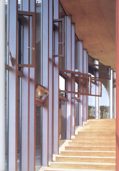 Ein Foto von Rupert Steiner