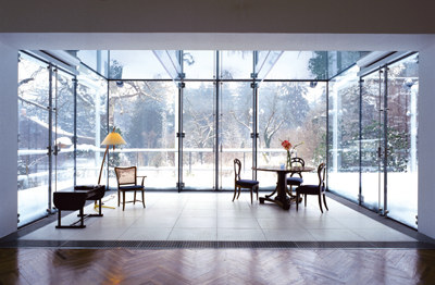 Ein Foto von Rupert Steiner