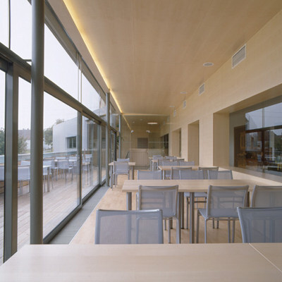 Ein Foto von Paul Ott