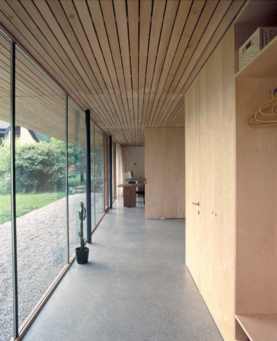 Ein Foto von Markus Tretter