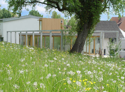 Ein Foto von k_m architektur