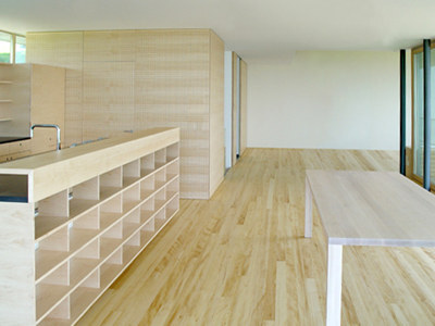 Ein Foto von k_m architektur