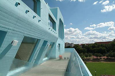 Ein Foto von Michaela Ruttmann