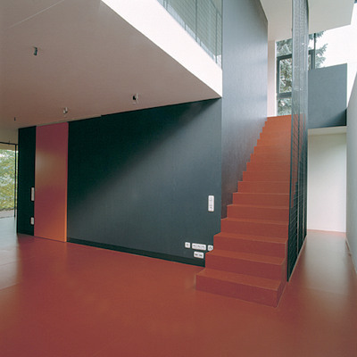 Ein Foto von Paul Ott