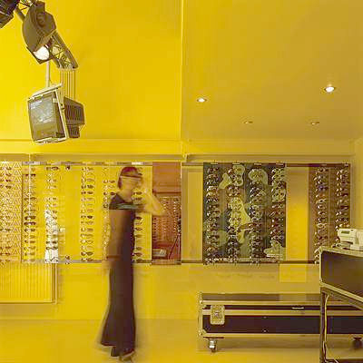 Ein Foto von Paul Ott