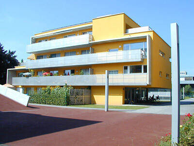 Ein Foto von Robert Schmickl