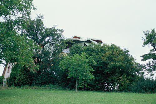 Ein Foto von Hans Nevidal