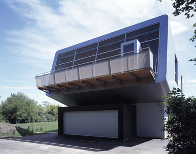 Ein Foto von Eduard Hueber