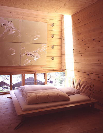 Ein Foto von Günter Richard Wett