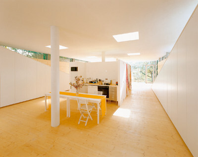 Ein Foto von Bruno Klomfar