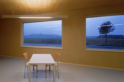 Ein Foto von Rupert Steiner