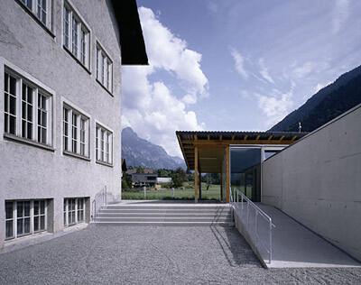 Ein Foto von Bruno Klomfar