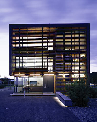 Ein Foto von Bruno Klomfar