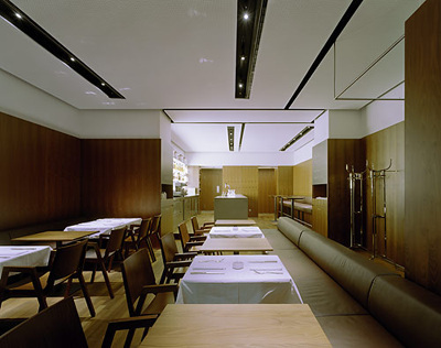 Ein Foto von Bruno Klomfar