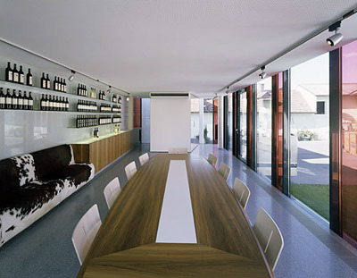 Ein Foto von Bruno Klomfar