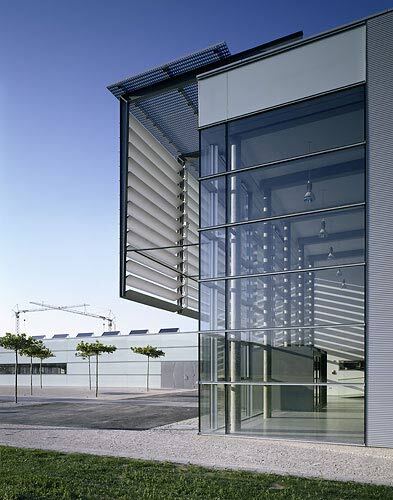 Ein Foto von Bruno Klomfar