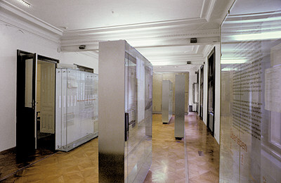 Ein Foto von Gerald Zugmann