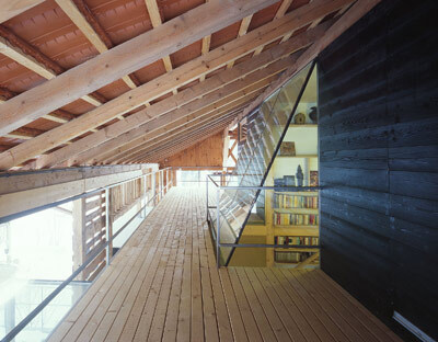 Ein Foto von Günter Richard Wett