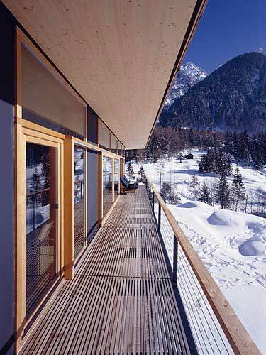 Ein Foto von Bruno Klomfar