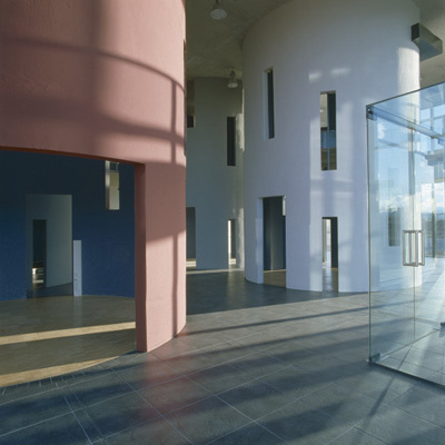 Ein Foto von Paul Ott