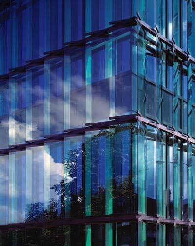 Ein Foto von Eduard Hueber