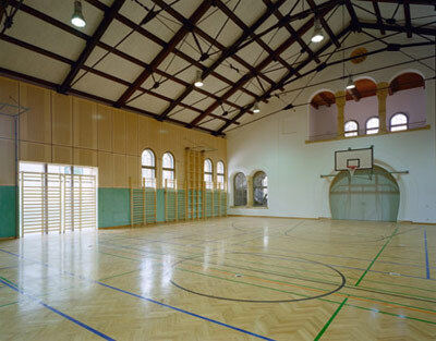 Ein Foto von Helga Loidold