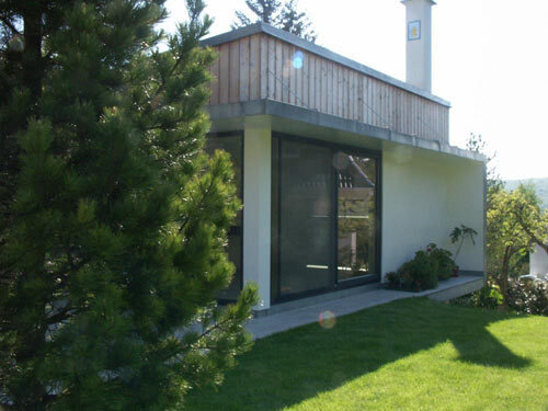 Ein Foto von Wolfgang Leeb